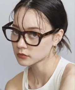 ch!iii 金子眼鏡　BEAUTY&YOUTH