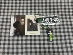 ディエイト グッズ セット