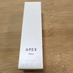 POLA APEX facial mask 921 54gのサムネイル