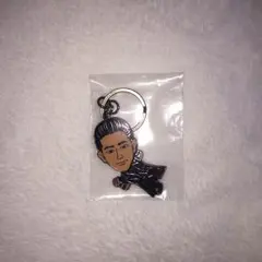 小林直己 首振り メトロポリス