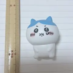 ハチワレ フィギュア 約5cm