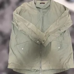 URBAN RESEARCH ブルゾン カーキのサムネイル