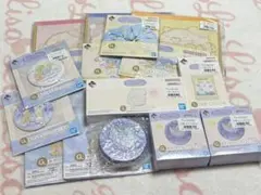 すみっコぐらし ～とかげのキラキラな夜～ 一番くじ 下位賞 まとめ売り