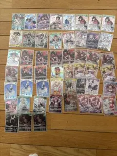 ホロカ引退品　まとめ売り ホロカ まとめ売り 引退品 - メルカリ