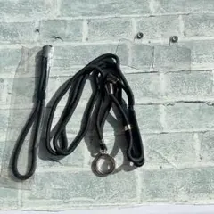 スマホショルダー ストラップ ブラック 肩掛け 落下防止 便利