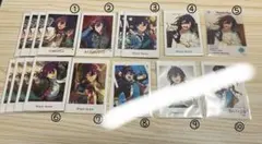 あんスタ 礼瀬マヨイ ぱしゃっつ まとめ売り