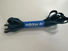 adidas 緑色 靴ひものサムネイル