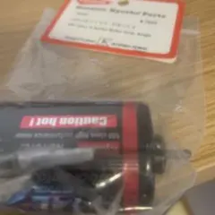 jb　京商　マッドバン　訳あり　ジャンク品 2025年最新】京商 マッドバンの人気アイテム - メルカリ