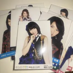 2026年最新】akb48 スリーブコレクションの人気アイテム - メルカリ