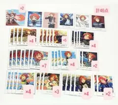 月永レオ ぱしゃこれ ぱしゃっつ セット