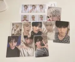 TXT スビン まとめ売り