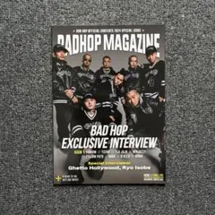 BADHOP FOREVERトレー グッズ BADHOP FOREVERトレー グッズ - メルカリ