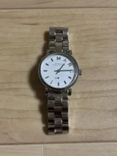 MARC BY MARC JACOBS レディース腕時計 MBM3246