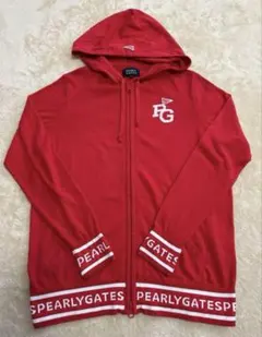 2026年最新】パーリーゲイツ ニット パーカーの人気アイテム - メルカリ