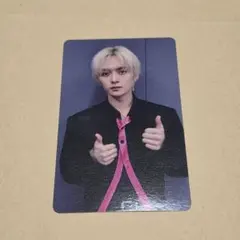straykids スキズ doit タワレコ 特典 トレカ コンプ リノ ハン - メルカリ