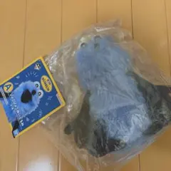 パペットスンスン一番くじ A賞　新品未開封