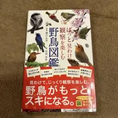 野鳥