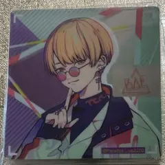 KIRAMEKIバッジParadox Live 燕夏準