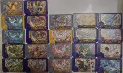 ポケモンフレンダ引退品
