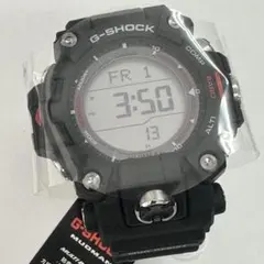 新品未使用CASIO G-SHOCK MUDMAN GW-9500-1JFのサムネイル