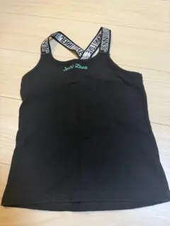 JENNI love タンクトップ 140cm