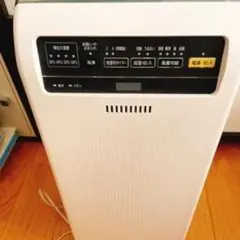 IRIS OHYAMA アイリスオーヤマ 加湿空気清浄機 RHF-252 2018年製 RHF-252 加湿空気清浄機 [適用畳数：10畳 /最大適用畳数(加湿)：8畳
