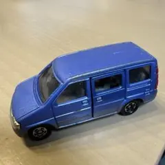 トミカ ホンダ ステップワゴン No21