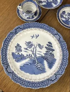 2025年最新】リアルオールドウィローの人気アイテム - メルカリ