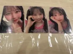 松本かれん TikTokトレカ⑧ - メルカリ