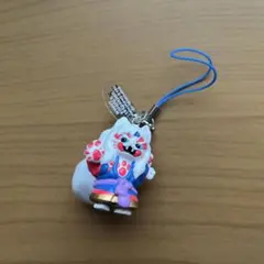 2026年最新】usj モンハン キーホルダーの人気アイテム - メルカリ