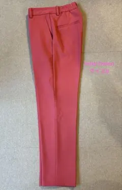 Mila Owen パンツ　サイズ0