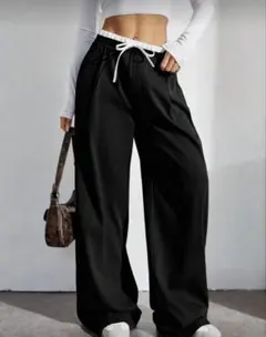 SHEIN シーイン ボトムス