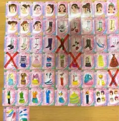 オシャレ魔女ラブandベリー2006年春コレクション52枚