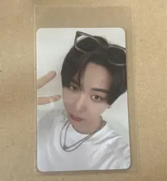 BOYNEXTDOOR ボネクド ラキドロ テサンUMS