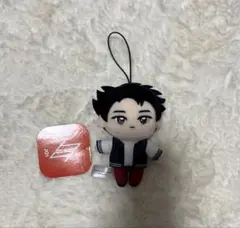 JO1 マスコットぬいぐるみ GiGO 金城碧海