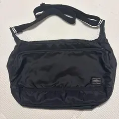 月末で出品終了。 最終価格！新品 ポーターポケッタブルショルダー