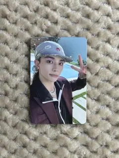 ヒョンジン doit fans特典