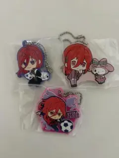 千切豹馬 ブルーロック まとめ売り