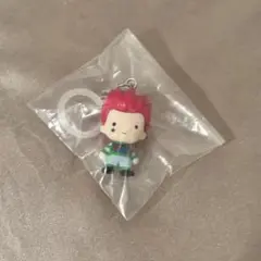 HUNTER × HUNTER めじるし アクセサリー ヒソカ ハンターハンター