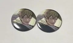 アニメジャパンAnime Japan 呪術廻戦 トレーディング缶バッジ 禪院直哉
