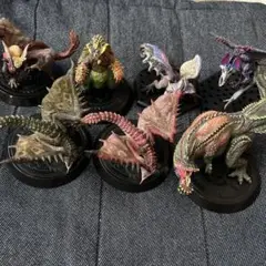 2025年最新】イビルジョー カプコンフィギュアビルダー