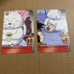 キ*ス様 【希少】ドラゴンボール てれびでんわ No.24 カリン様