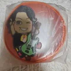 丸山隆平 18祭 CIRCLEポーチ