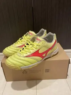 日本未発売 MORELIA Ⅱ PRO AS