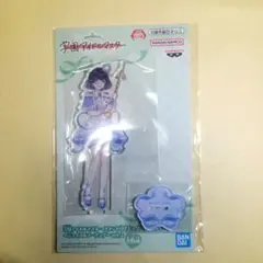 学園アイドルマスター ビッグアクリルプレート ジョイフルマーチング 秦谷美鈴