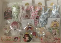 佐久間咲也　七尾太一　向坂椋　シトロン　A3!