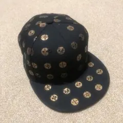 machatt マチャット ニューエラ キャップ ギンガムチェック machatt マチャット ニューエラ キャップ ギンガムチェック - メルカリ