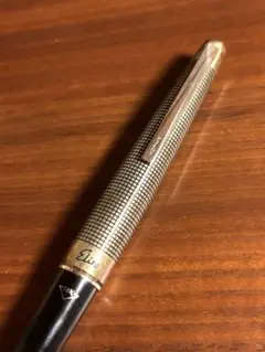 希少 Pentel5 P545 ヤングアクション ベレット型口金 シャーペン