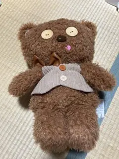 ティム　ぬいぐるみ（ユニバ購入品）