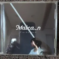 Maica_n Unchained CD
